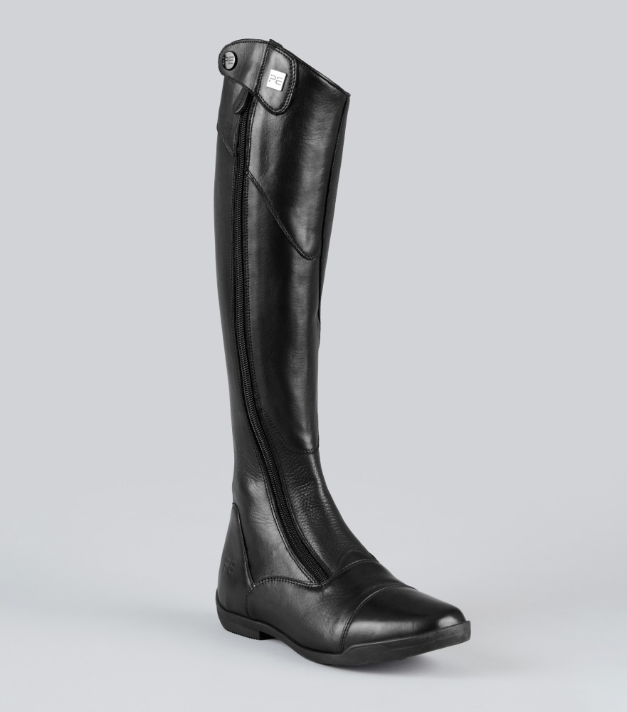 Premier Equine Modus Ladies Leather Riding Boot