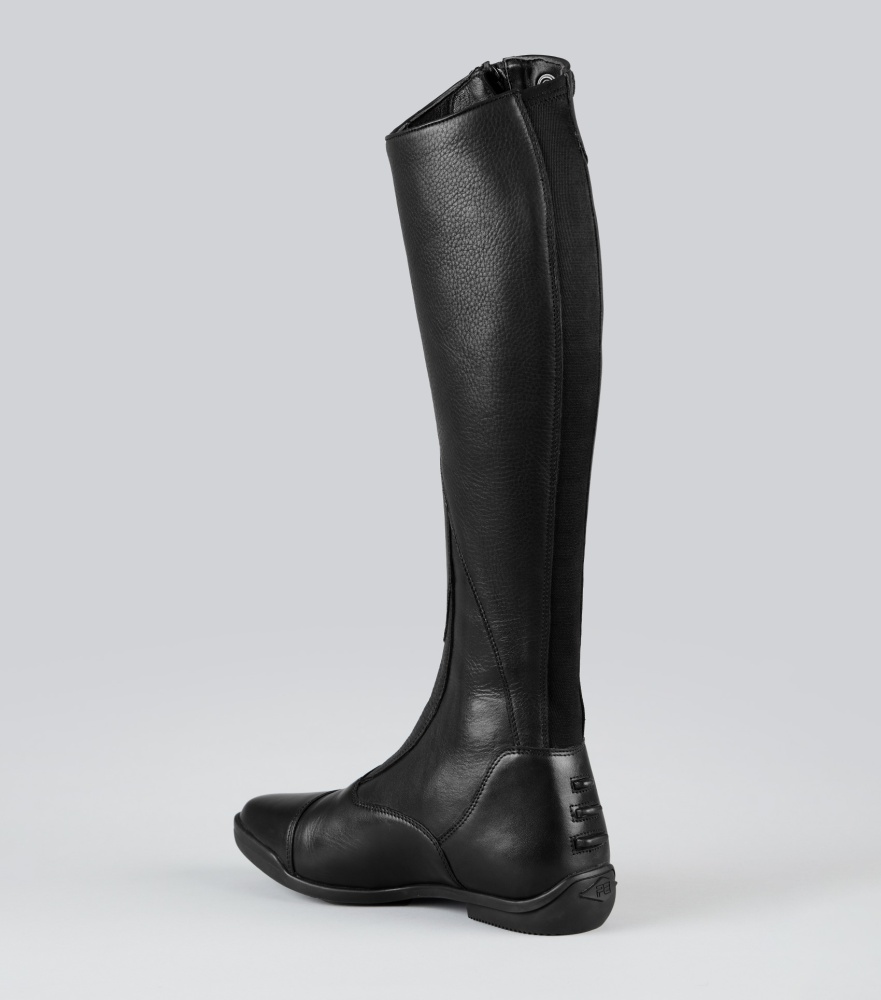 Premier Equine Modus Ladies Leather Riding Boot