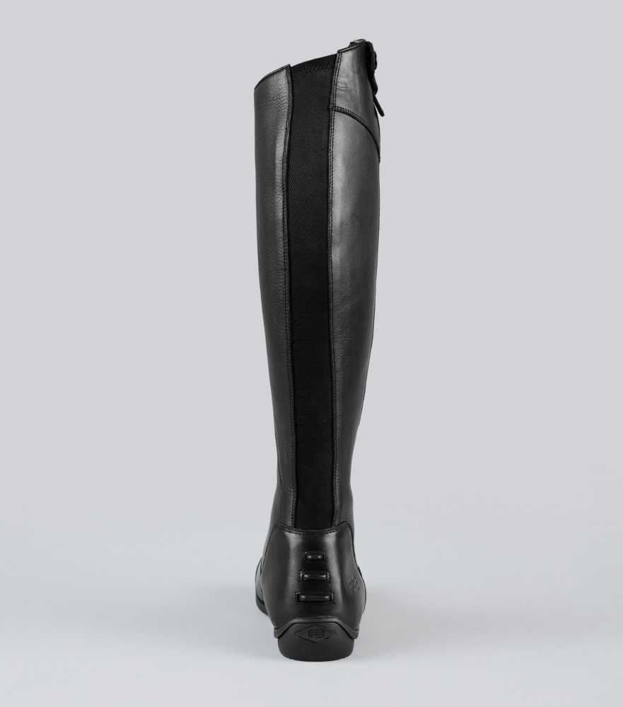 Premier Equine Modus Ladies Leather Riding Boot