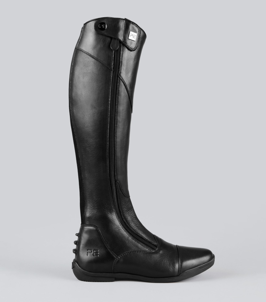 Premier Equine Modus Ladies Leather Riding Boot