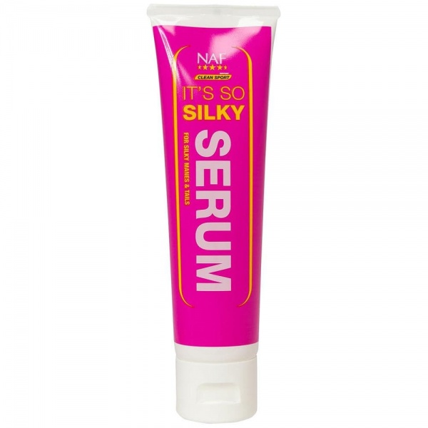 NAF Its So Silky Serum