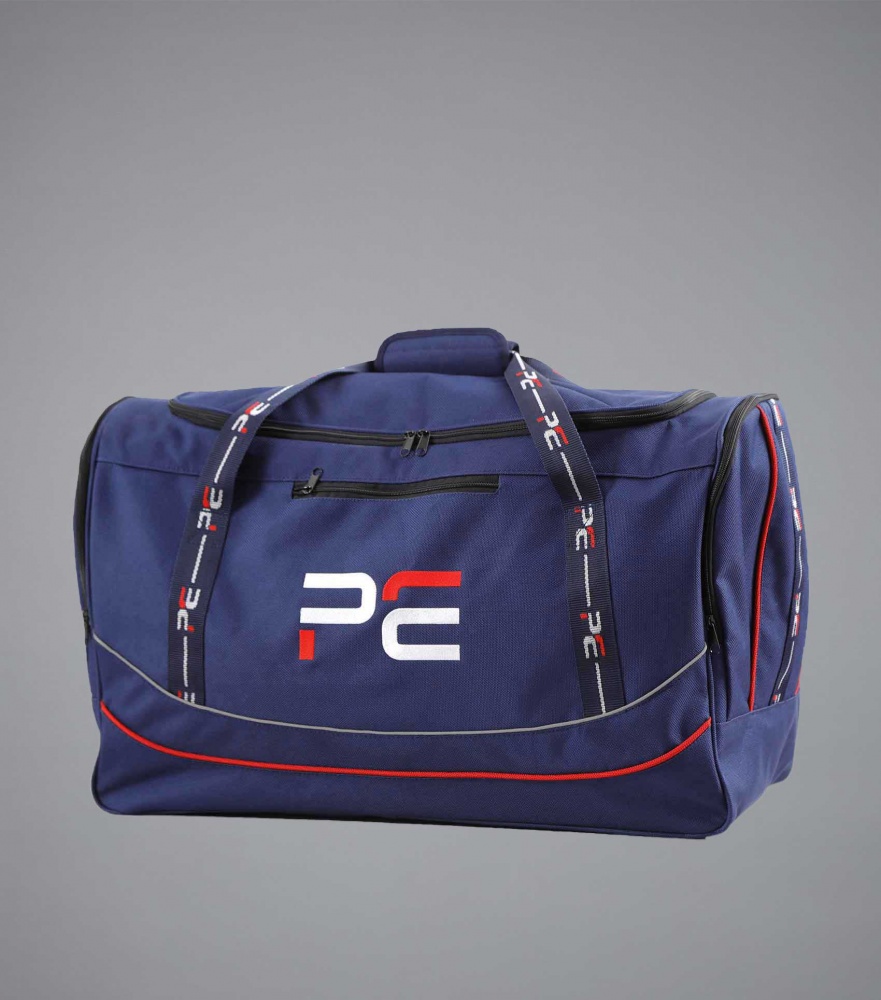 Premier Equine Duffle Equipment Bag