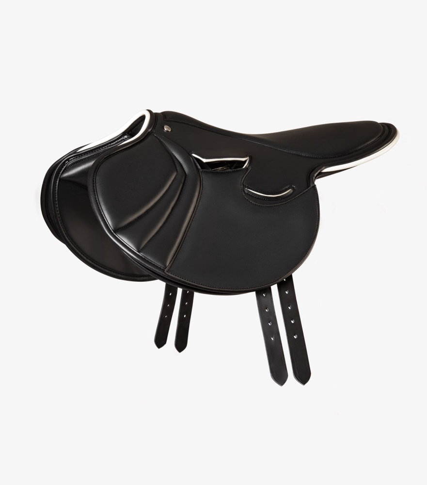 Premier Equine Exercise Racing Saddle