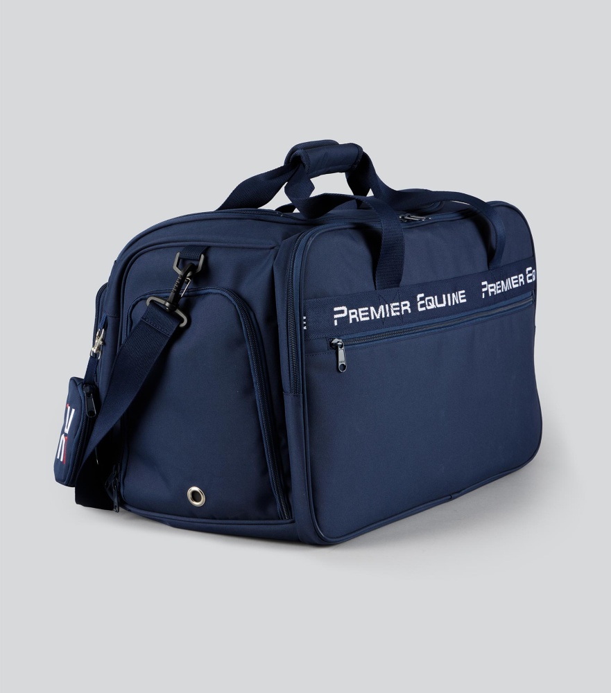 PE Team Duffle Bag