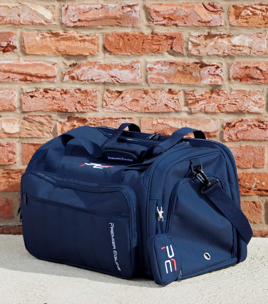 PE Team Duffle Bag