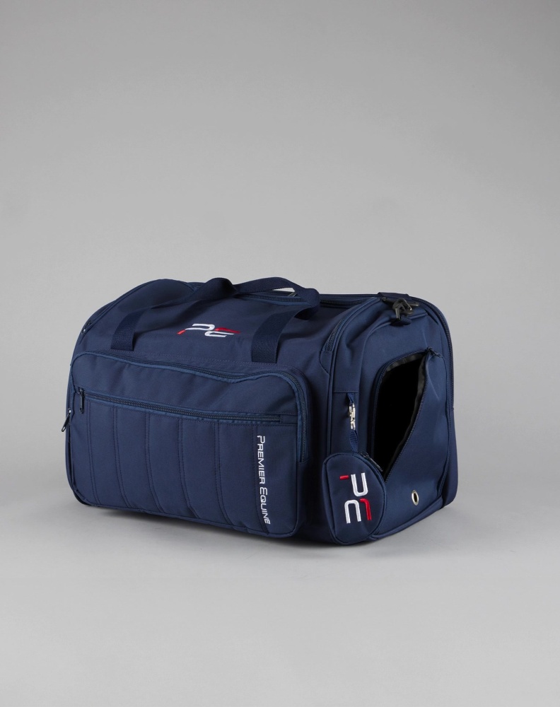 PE Team Duffle Bag