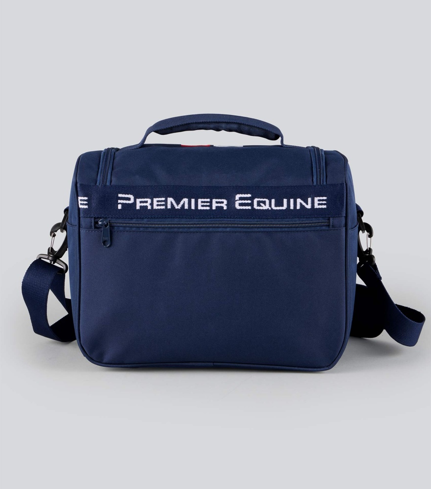 PE Team Grooming Bag