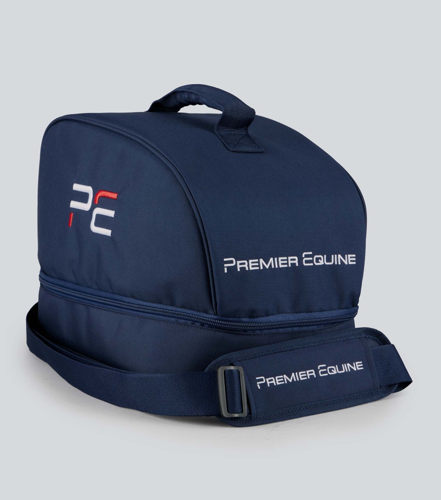 PE Team Helmet Bag