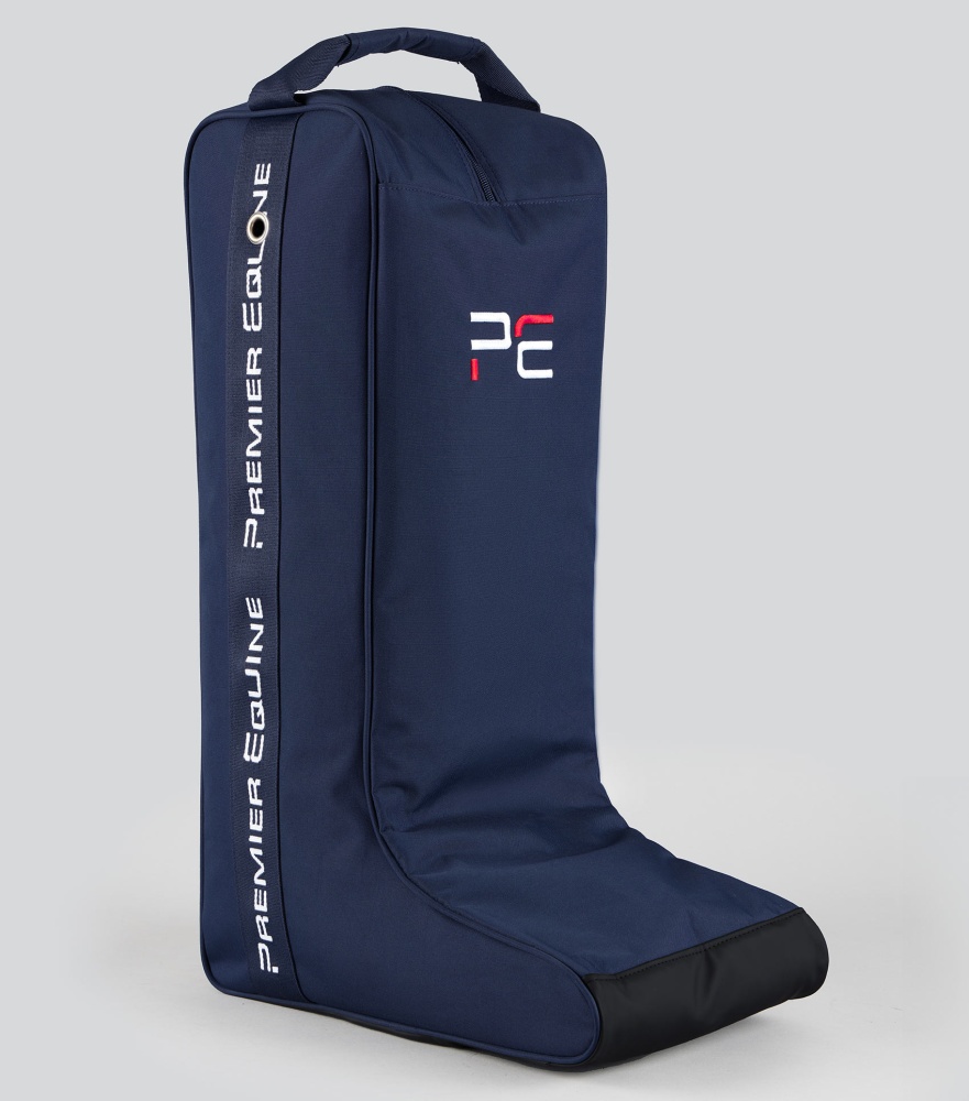 PE Team Tall Riding Boot Bag