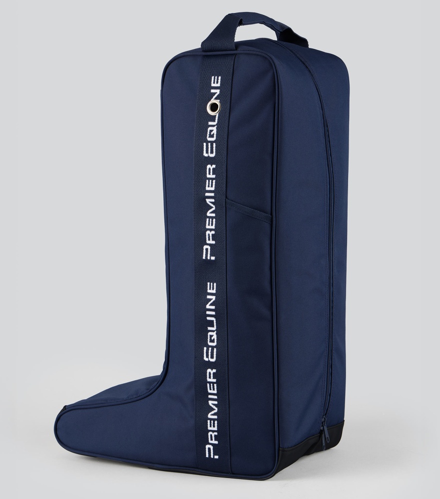 PE Team Tall Riding Boot Bag