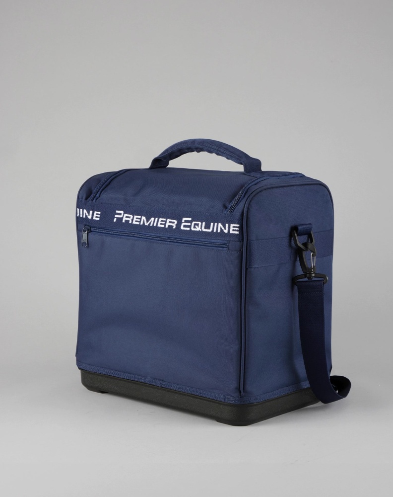 PE Team Grooming Bag