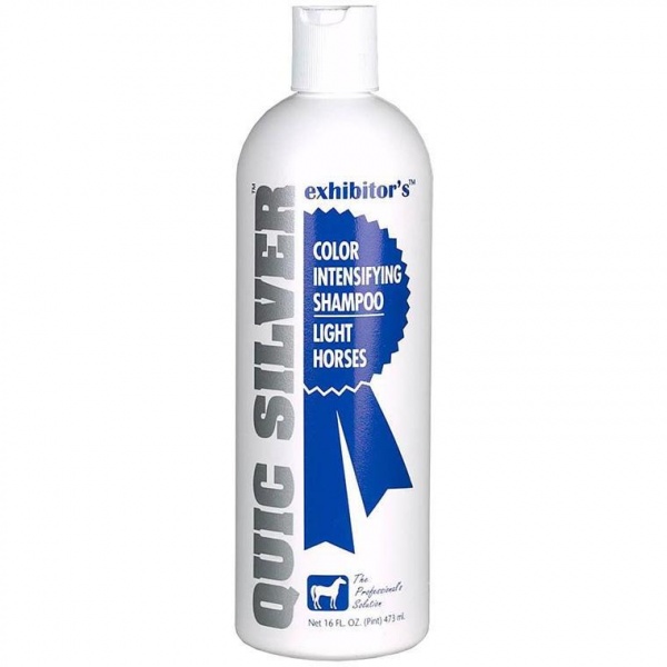 Quic Shampoo for Horses