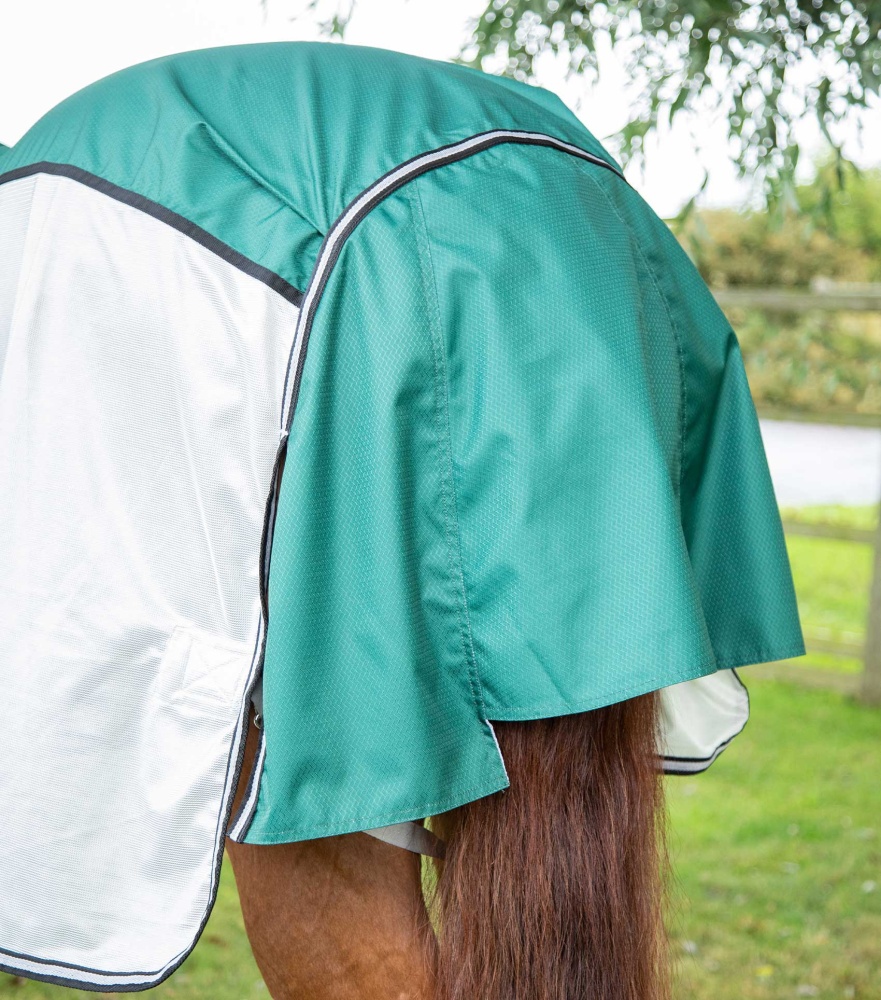 Premier Equine ShowerTex Fly Rug