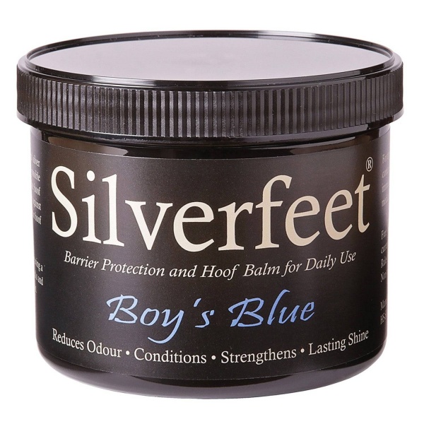 Silverfeet Hoof Balm