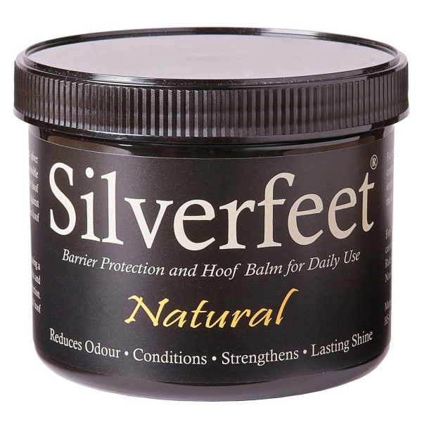 Silverfeet Hoof Balm