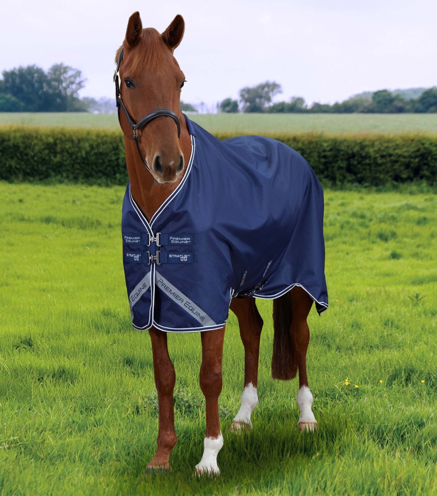 Premier Equine Stratus 600 Series 0G Turnout Rug