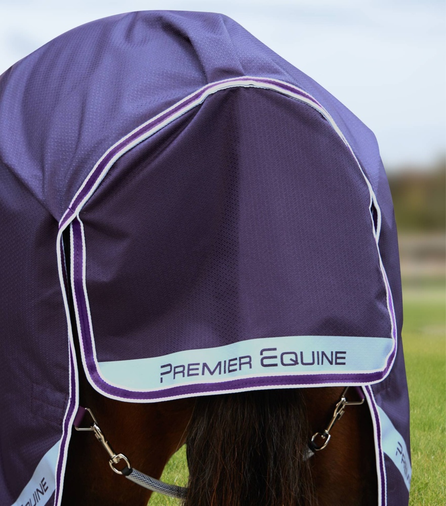 Premier Equine Stratus 600 Series 0G Turnout Rug