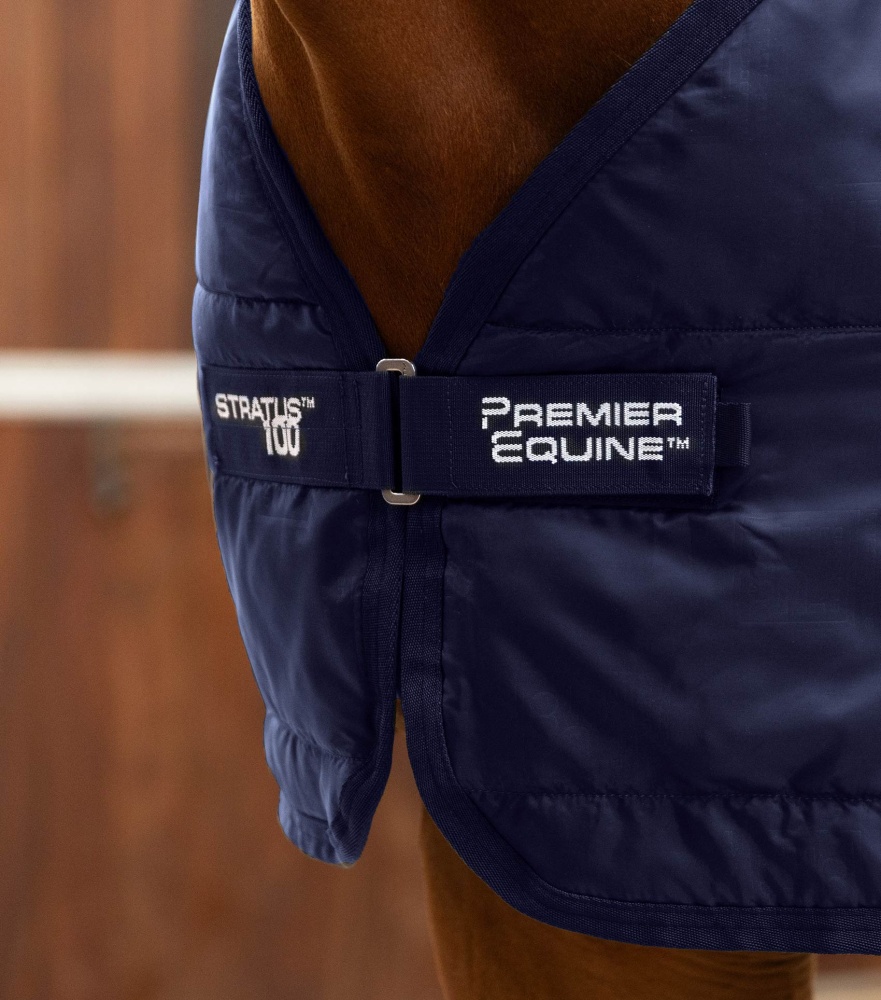 Premier Equine Stratus 100g Rug Liner