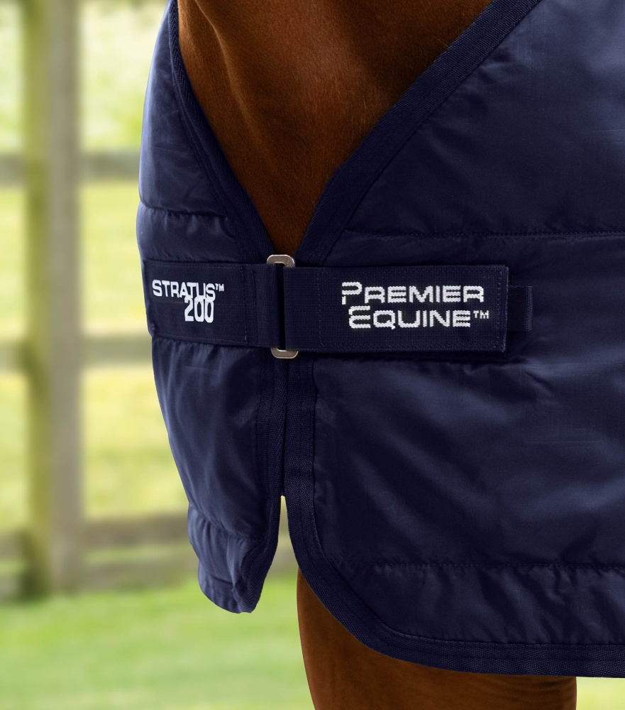 Premier Equine Stratus 200g Rug Liner