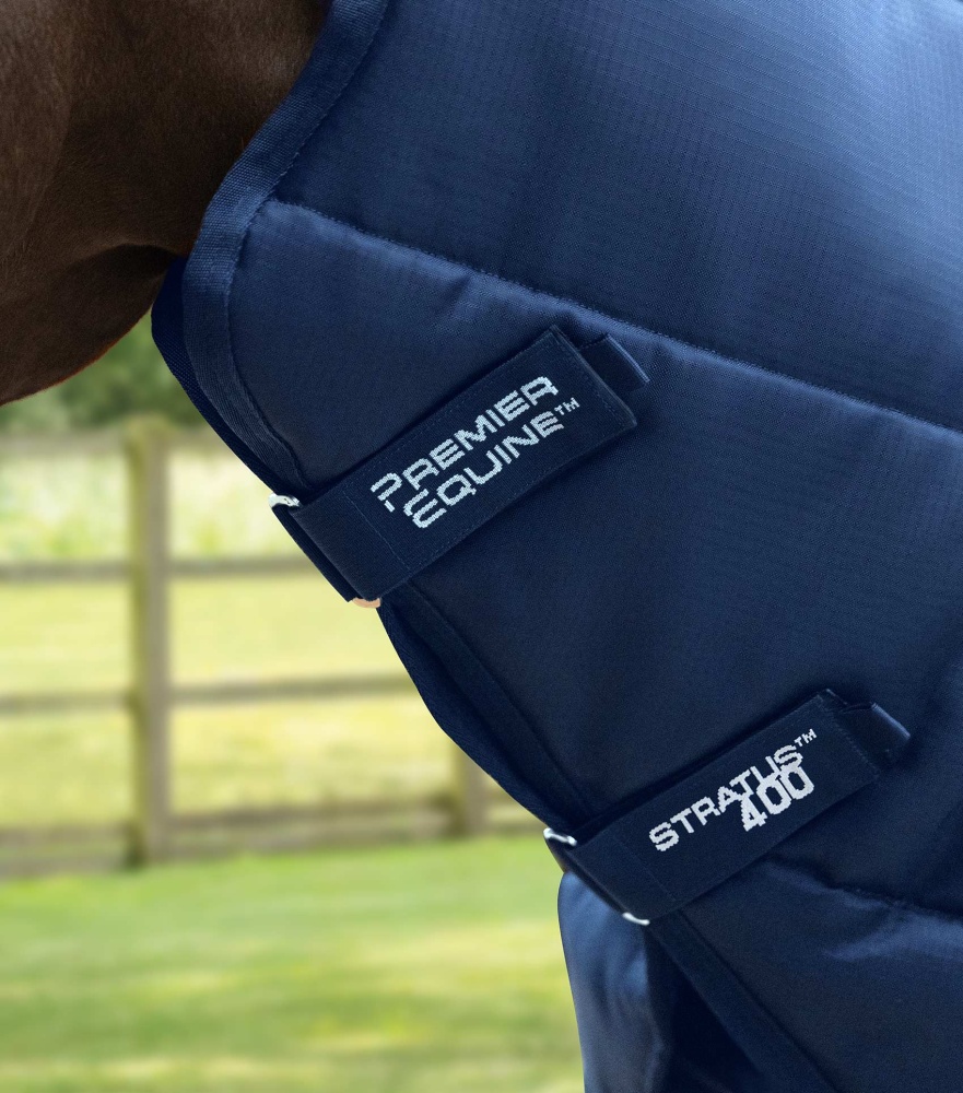 Premier Equine 1200 Series 400g Turnout Rug