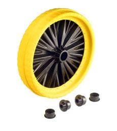 Walsall Wheelbarrows Titan Universal Puncture Proof Wheel