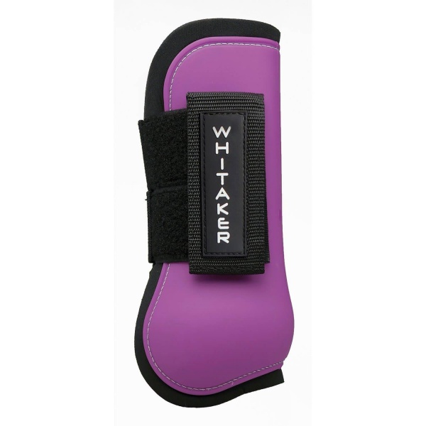 Whitaker Skipton Tendon and Fetlock Boots Set